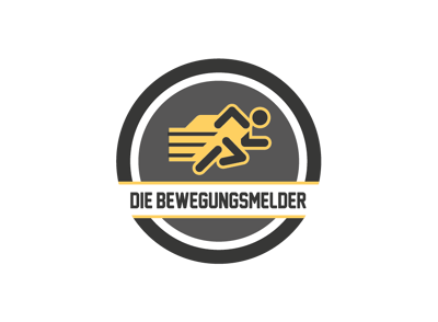 Die Bewegungsmelder