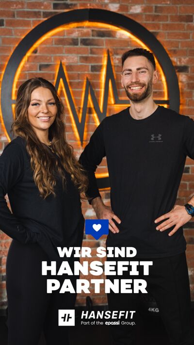 EMS Fitness Sportraum Hannover Südstadt