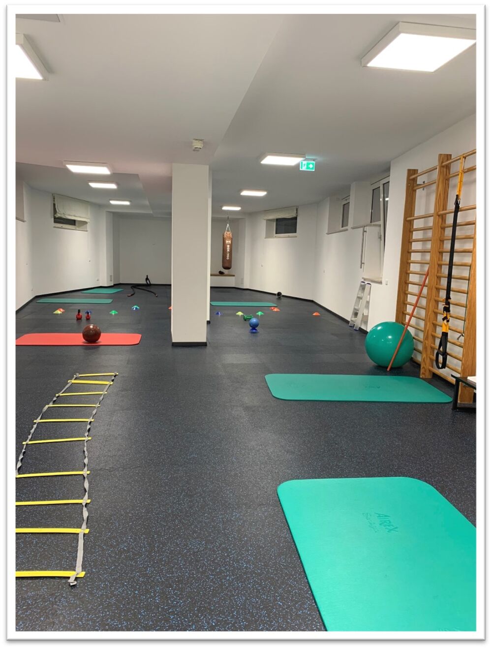 Functionalraum
