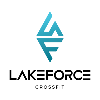 Lakeforce CrossFit