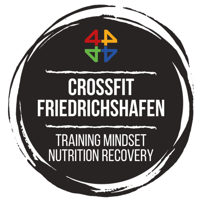 CrossFit Friedrichshafen