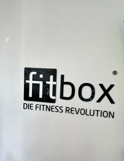 Fitbox Speldorf