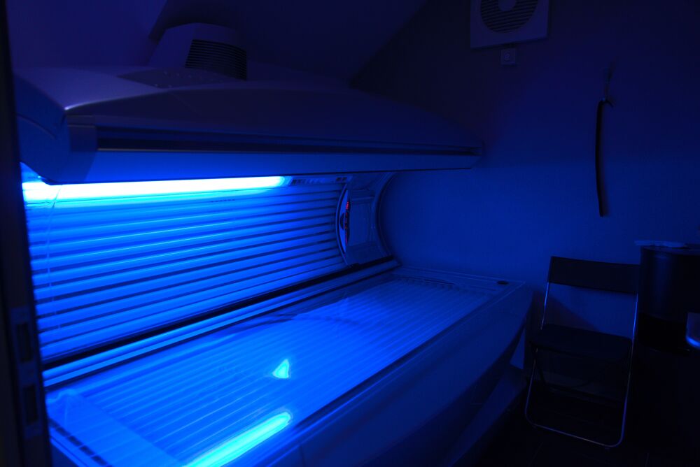 Solarium