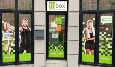 Fitbox Hannover Südstadt 