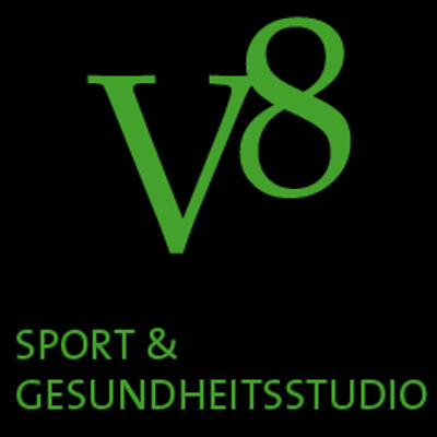 V8 Sport & Gesundheitsstudio