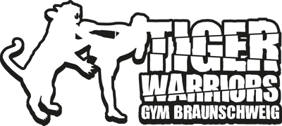 Tiger Warriors Gym