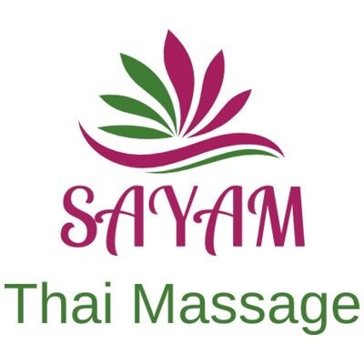 Sayam Thaimassage Weißenburg