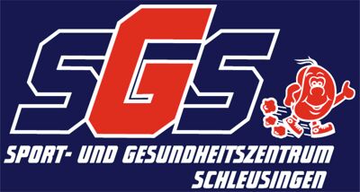 Sport- & Gesundheitszentrum Schleusingen