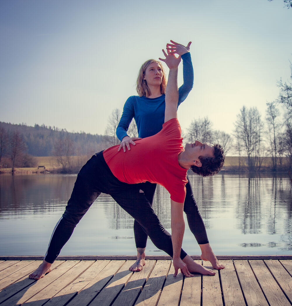 Yoga 