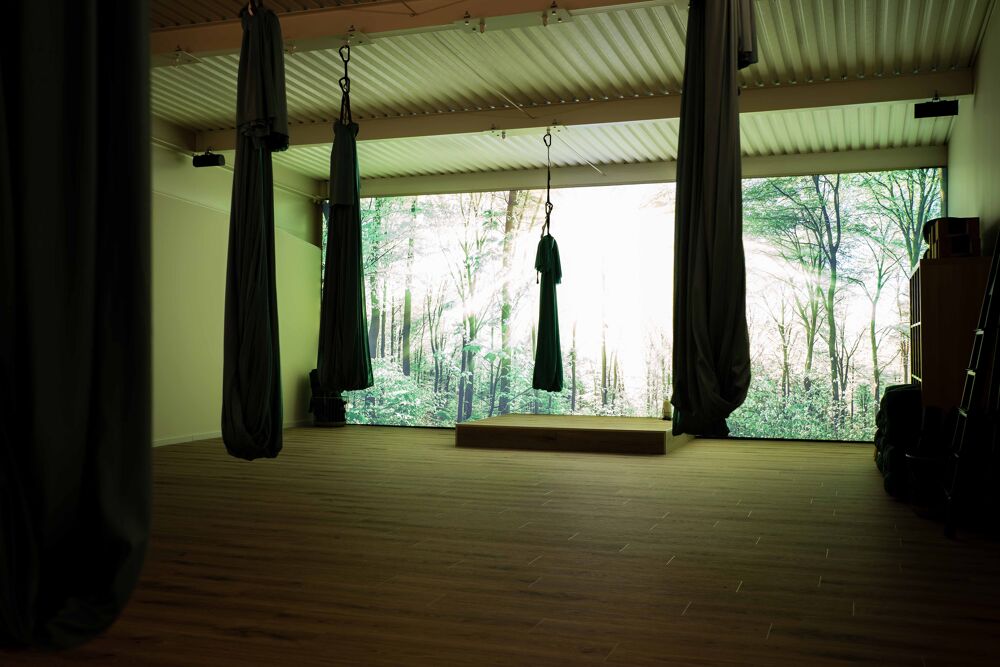 Yoga-Studio