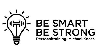 BE SMART - BE STRONG - Personaltraining