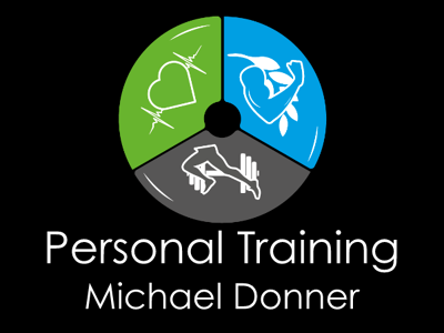 Personal Training Michael Donner