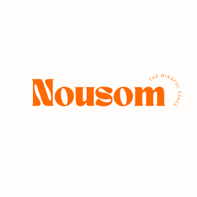 Nousom - THE MINDFUL SPACE