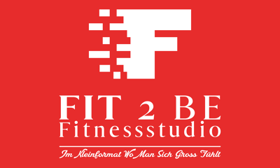 Fit 2 be