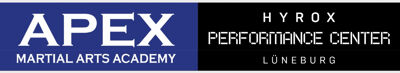 APEX MARTIAL ARTS ACADEMY / Hyrox performance Center