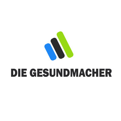 Die Gesundmacher