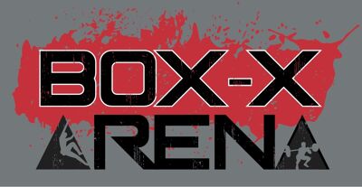 Box-X Arena