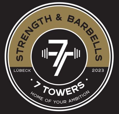 7 Towers - Strength & Barbell Club