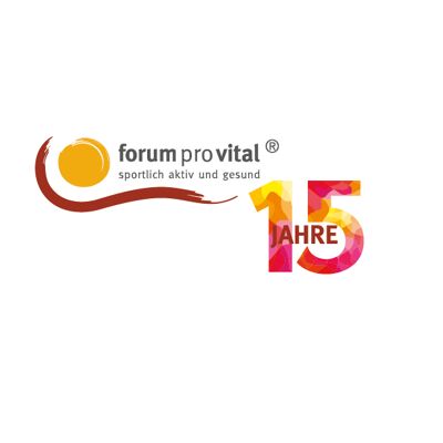 Forumprovital - sportlich aktiv & gesund