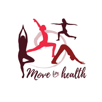 Move–for-health - Schule für Yoga & Tanz