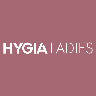 Hygia Ladies Peine