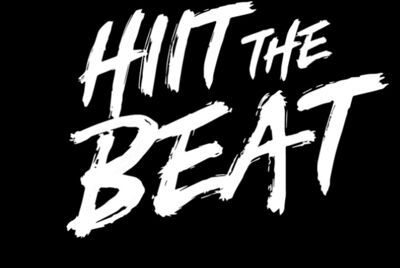 HIIT the Beat mit Indra