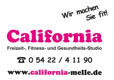 California Melle