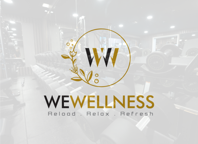 WE WELLNESS