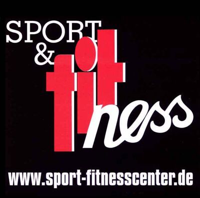 Sport- und Fitness-Center Schwabach