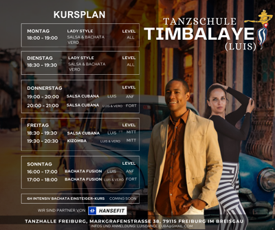 Timbalaye (Luis)