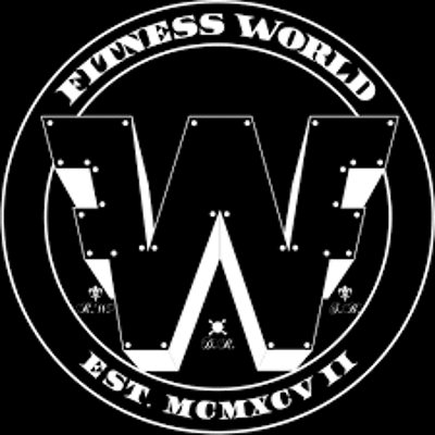 Fitnessworld Emden