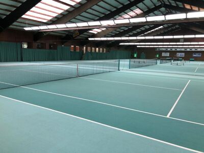 Tenniszentrum Hamminkeln