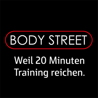 Bodystreet Hannover Aegidientorplatz