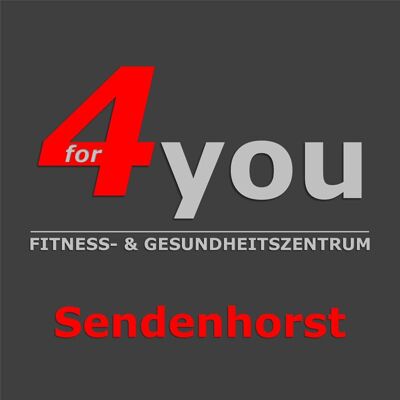 4you Fitness - & Gesundheitszentrum Sendenhorst