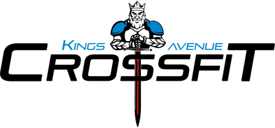 Kings Avenue CrossFit