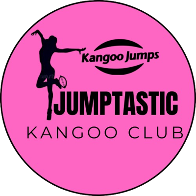 Jumptastic Kangoo Club