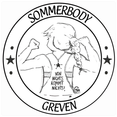 Sommerbody Greven