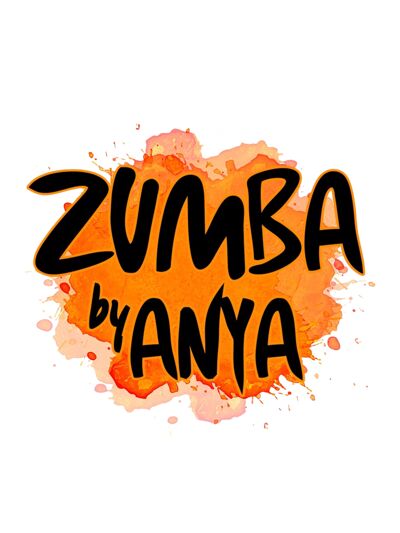 Zumba by Anya – Kontor