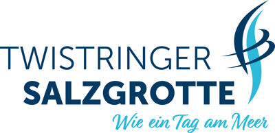 Twistringer Salzgrotte