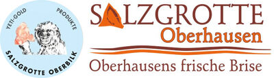 Salzgrotte Oberhausen