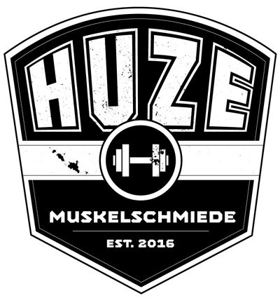 Huze Muskelschmiede