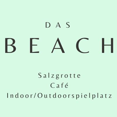 Das BEACH