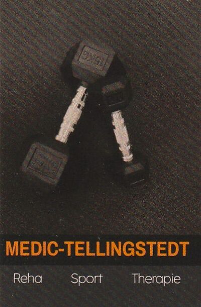 Medic Tellingstedt