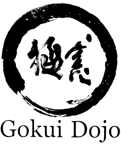 Gokui Dojo 