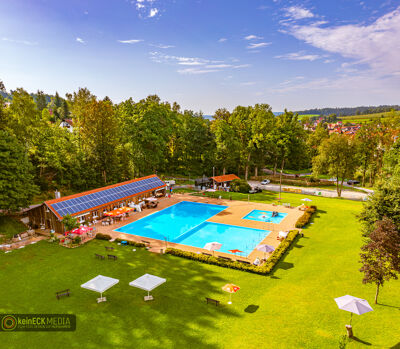 Waldbad Erlau