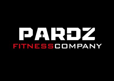 Pardz Fitness Company