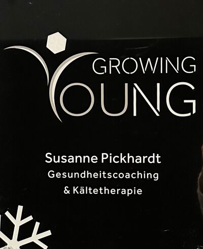 Growing Young - Institut für ganzheitliche Gesundheit