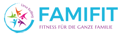 Famifit - Fitness für die ganze Familie