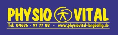 Physio-Vital med. Fitness, Sauna & Physiotherapie