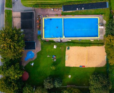 Freibad Neuenkirchen
